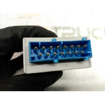 Recambio de rele para bmw serie 3 compacto (e36) 318tds referencia OEM IAM 61358366381 LIMPIAPARABRISA 