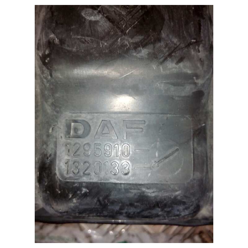 Recambio de deposito expansion para daf serie 95 xf .480 fsafe (tipo .480) larga distancia referencia OEM IAM 1295910 1320133 2