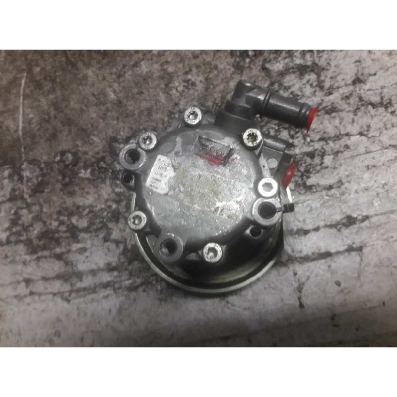 Recambio de bomba direccion para citroën c5 berlina 2.2 hdi vivace referencia OEM IAM 9637000880 - Gris 3