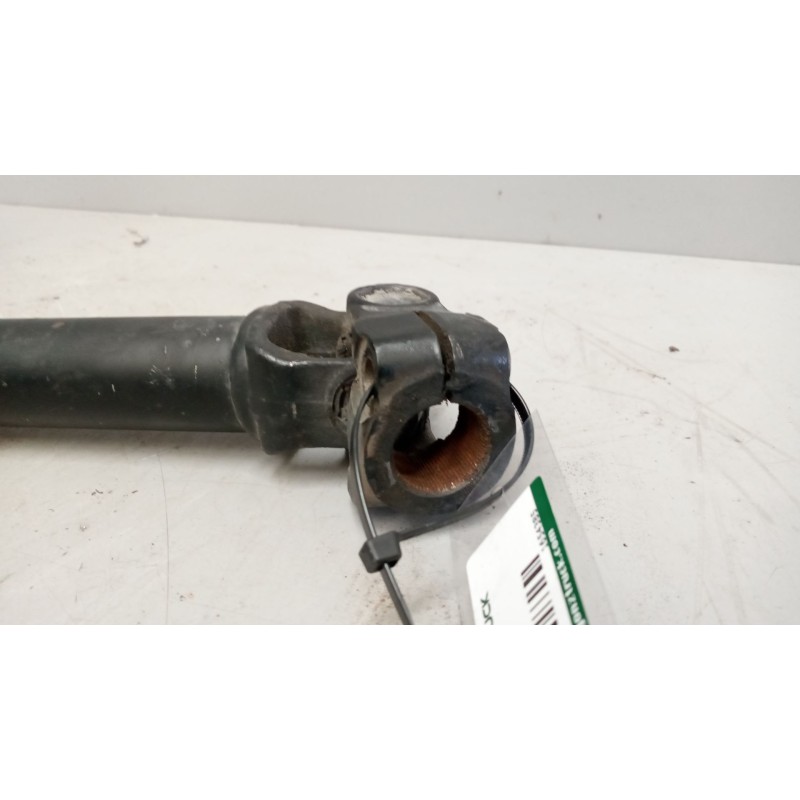 Recambio de columna direccion para daf serie xf105.460 12.9 diesel referencia OEM IAM 1654385 - Blanco 2