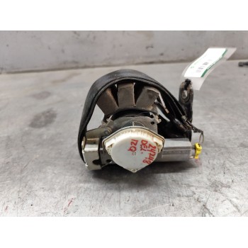 Recambio de cinturon seguridad delantero izquierdo para ford ecosport 1.0 ecoboost referencia OEM IAM   