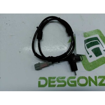 Recambio de cables captador abs para peugeot 406 berlina (s1/s2) st referencia OEM IAM 0265006206 TRASERO 