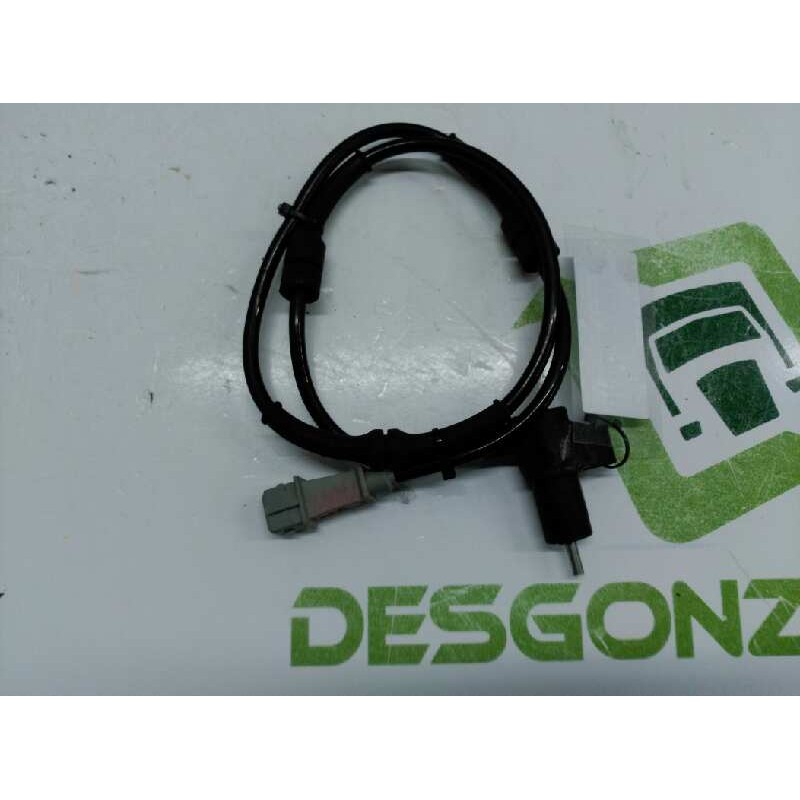 Recambio de cables captador abs para peugeot 406 berlina (s1/s2) st referencia OEM IAM 0265006206 TRASERO 