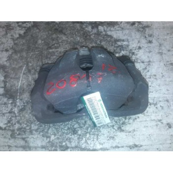 PINZA FRENO DELANTERA IZQUIERDA 6028A826 