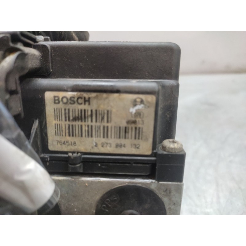 Recambio de abs para audi a4 berlina (b5) 1.9 tdi referencia OEM IAM 0273004132  0265216411 2