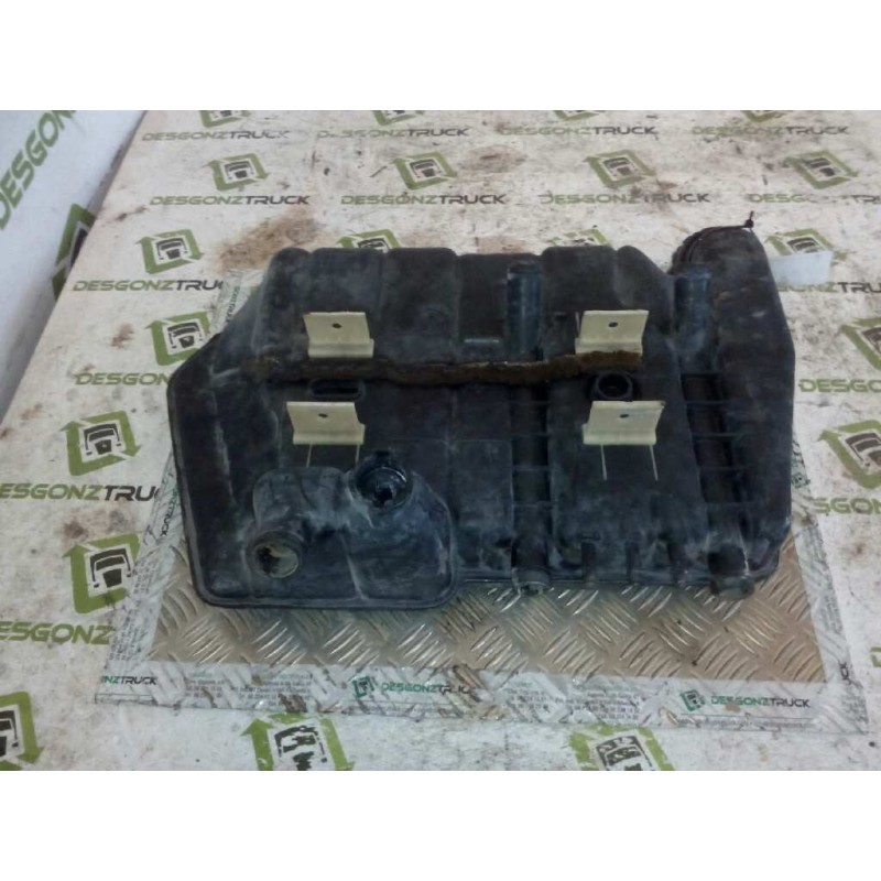 Recambio de deposito expansion para daf serie 95 xf .480 fsafe (tipo .480) larga distancia referencia OEM IAM 1295910 1320133 3