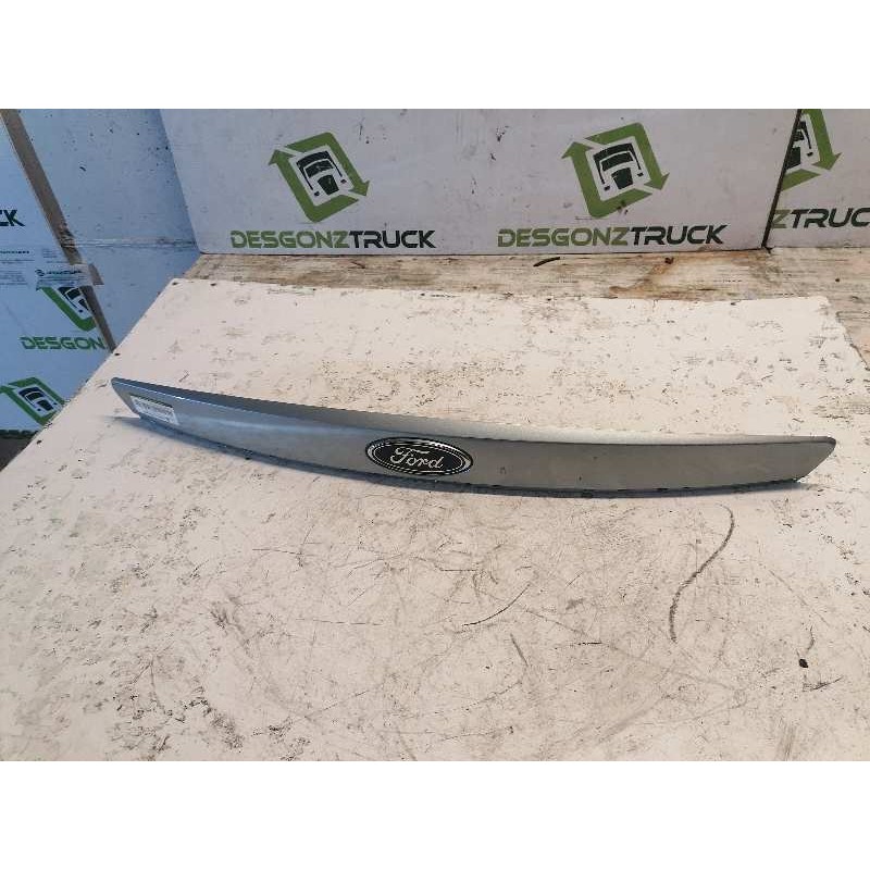 Recambio de asidero porton maletero para ford mondeo berlina (ge) ghia referencia OEM IAM - Gris 2