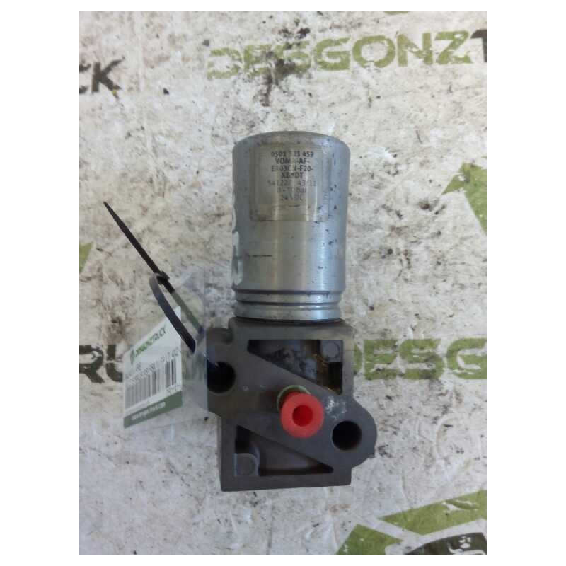 Recambio de valvula aire para iveco stralis (as) fsa t / fp lt 4x2 gran espacio referencia OEM IAM 0501321459 541227 VALVULA INT