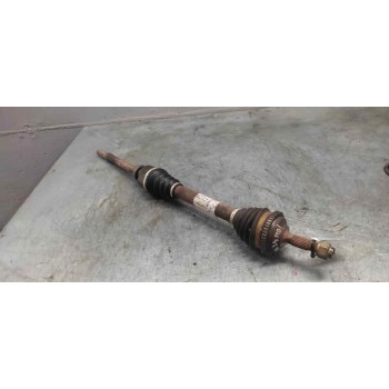 TRANSMISION DELANTERA DERECHA 23CM MANGUETA 24CM CAMBIO