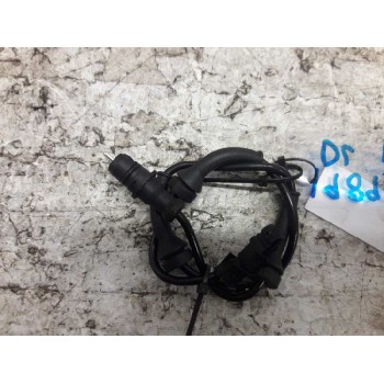 Recambio de sensor abs para renault megane ii berlina 5p authentique referencia OEM IAM 8200296570  