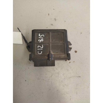 MODULO ELECTRONICO 98429125 CENTRALITA CONTROL DE VELOCIDAD