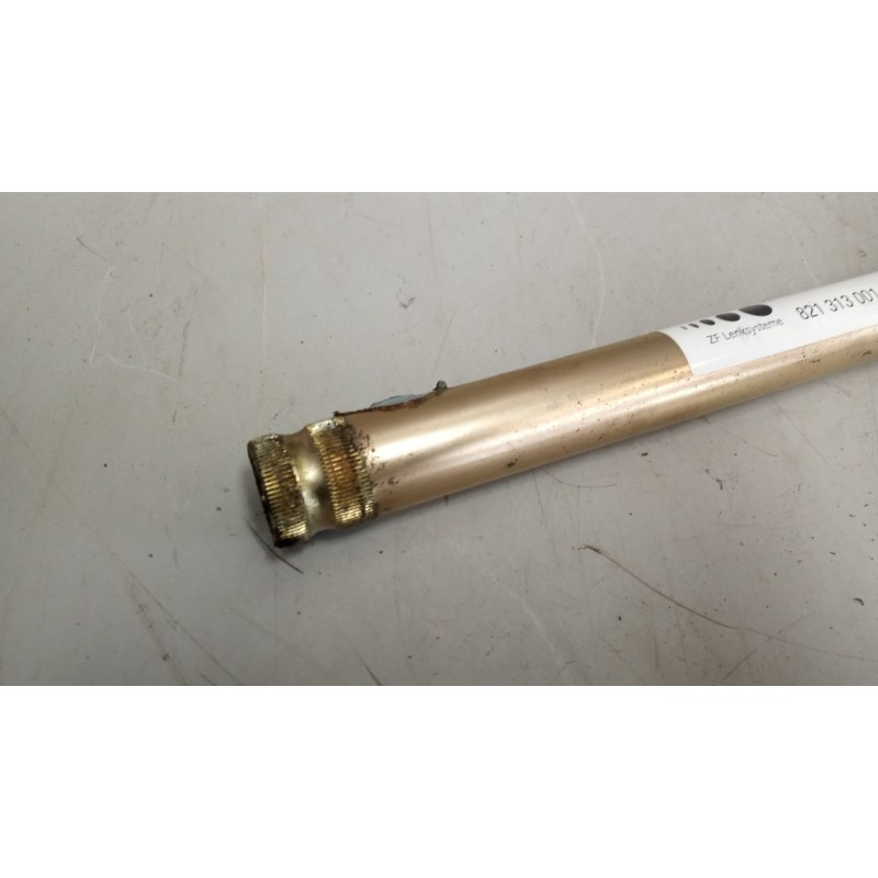 Recambio de columna direccion para daf serie xf105.460 12.9 diesel referencia OEM IAM 1654385 - Blanco 3