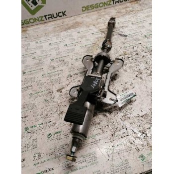Recambio de columna direccion para ford fiesta (cbk) ambiente referencia OEM IAM 2S613C529AN  
