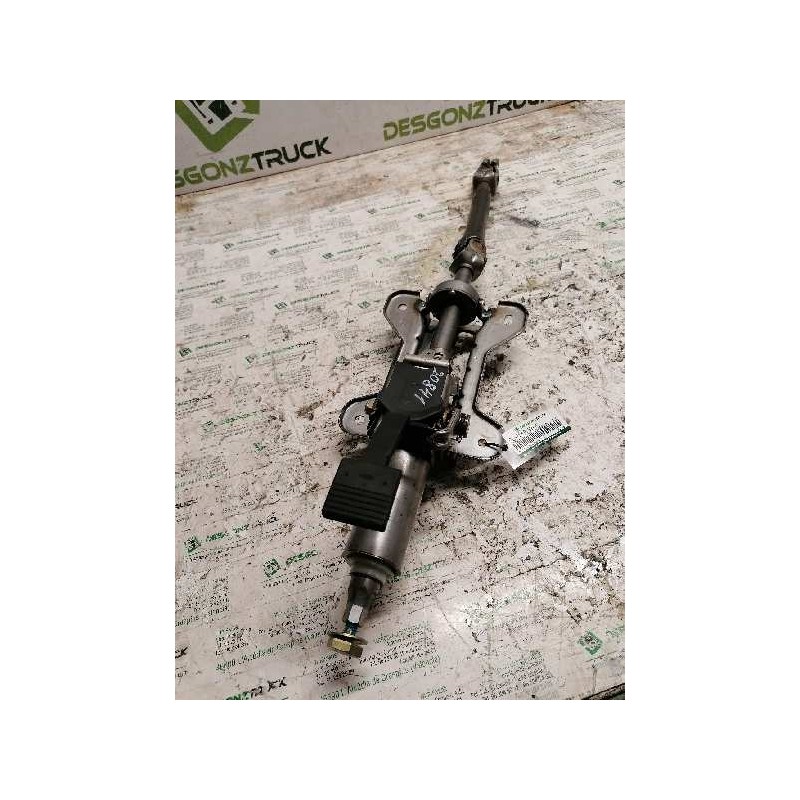 Recambio de columna direccion para ford fiesta (cbk) ambiente referencia OEM IAM 2S613C529AN 2