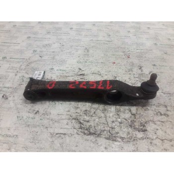 Recambio de brazo suspension inferior delantero derecho para opel agila básico referencia OEM IAM   