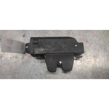 CERRADURA MALETERO / PORTON 9652301980 3 PINS 