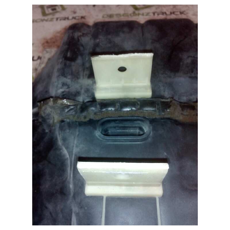 Recambio de deposito expansion para daf serie 95 xf .480 fsafe (tipo .480) larga distancia referencia OEM IAM 1295910 1320133 4