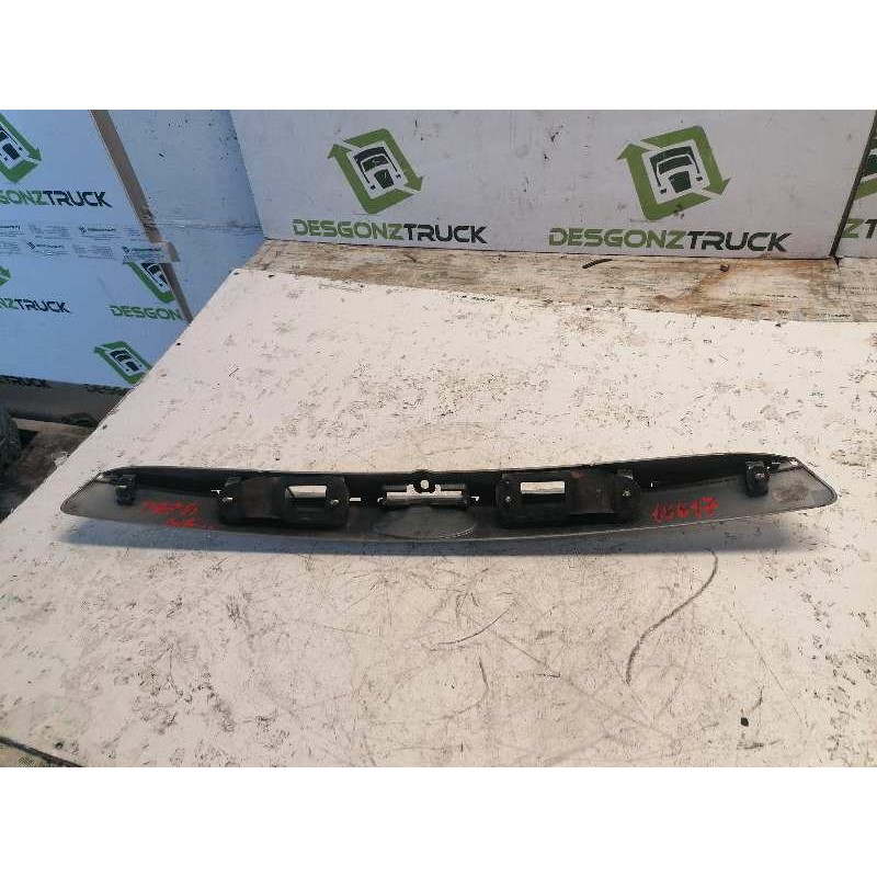 Recambio de asidero porton maletero para ford mondeo berlina (ge) ghia referencia OEM IAM - Gris 3