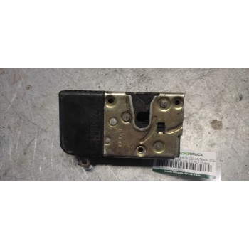 CERRADURA PUERTA DELANTERA IZQUIERDA 6 PINS