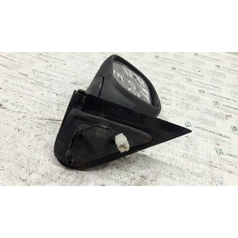 Recambio de retrovisor izquierdo para suzuki swift sf berlina (ma) 1.3 gls (5-ptas.) referencia OEM IAM 2