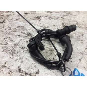 Recambio de sensor abs para renault megane ii berlina 5p authentique referencia OEM IAM 8200296570  