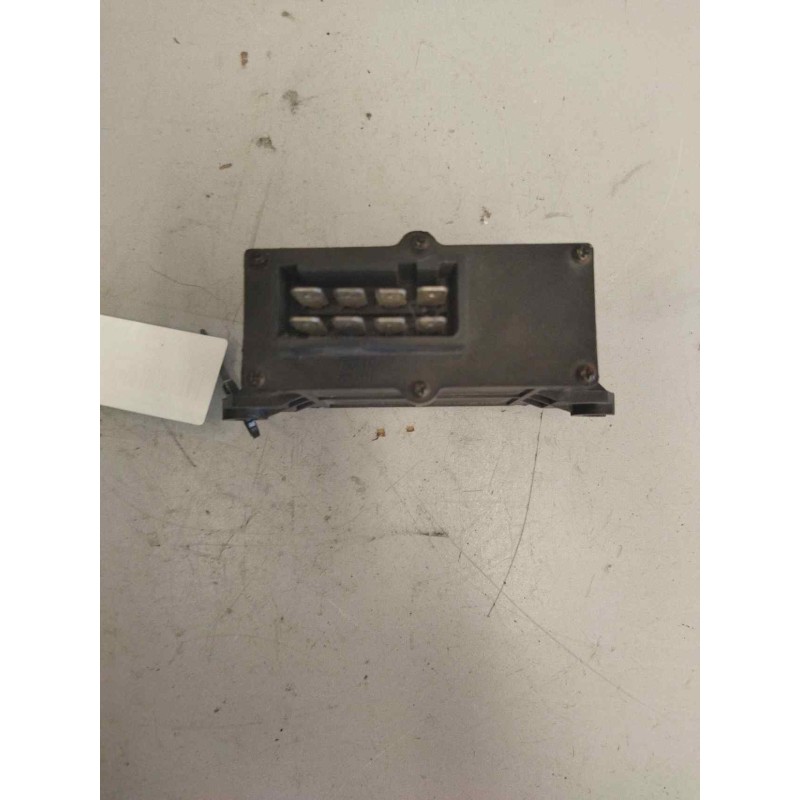 Recambio de modulo electronico para iveco eurocargo 5.9 diesel referencia OEM IAM 98429125  CENTRALITA CONTROL DE VELOCIDAD - Rojo 2