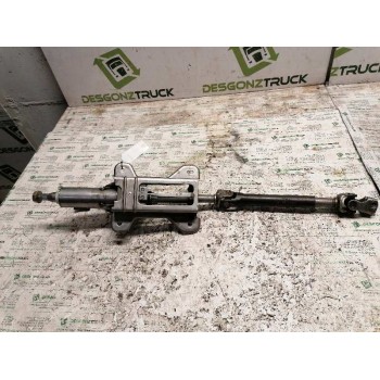 Recambio de columna direccion para ford fiesta (cbk) ambiente referencia OEM IAM 2S613C529AN  