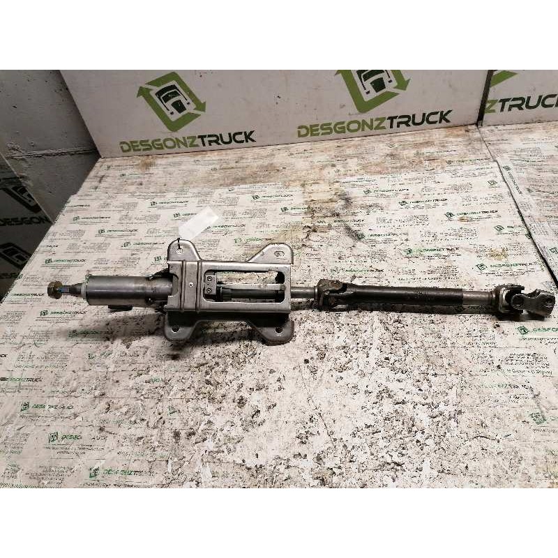 Recambio de columna direccion para ford fiesta (cbk) ambiente referencia OEM IAM 2S613C529AN 3