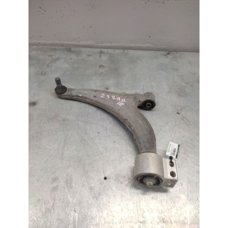 Recambio de brazo suspension inferior delantero izquierdo para opel insignia berlina expression referencia OEM IAM   