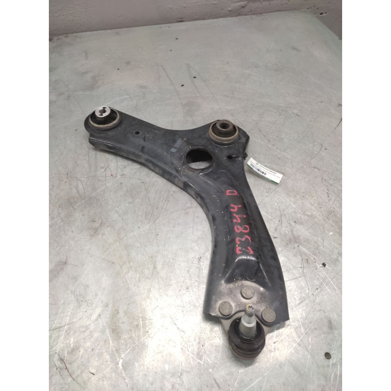 Recambio de brazo suspension inferior delantero derecho para nissan juke (f16) acenta referencia OEM IAM   