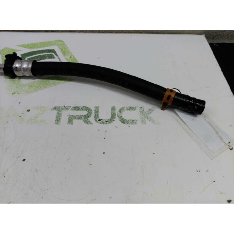 Recambio de tubos aire acondicionado para renault laguna ii grandtour (kg0) referencia OEM IAM 3