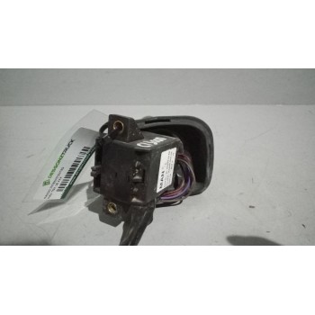 Recambio de mando intermitentes para man tgx 18.xxx 12.4 diesel referencia OEM IAM 81255090188  