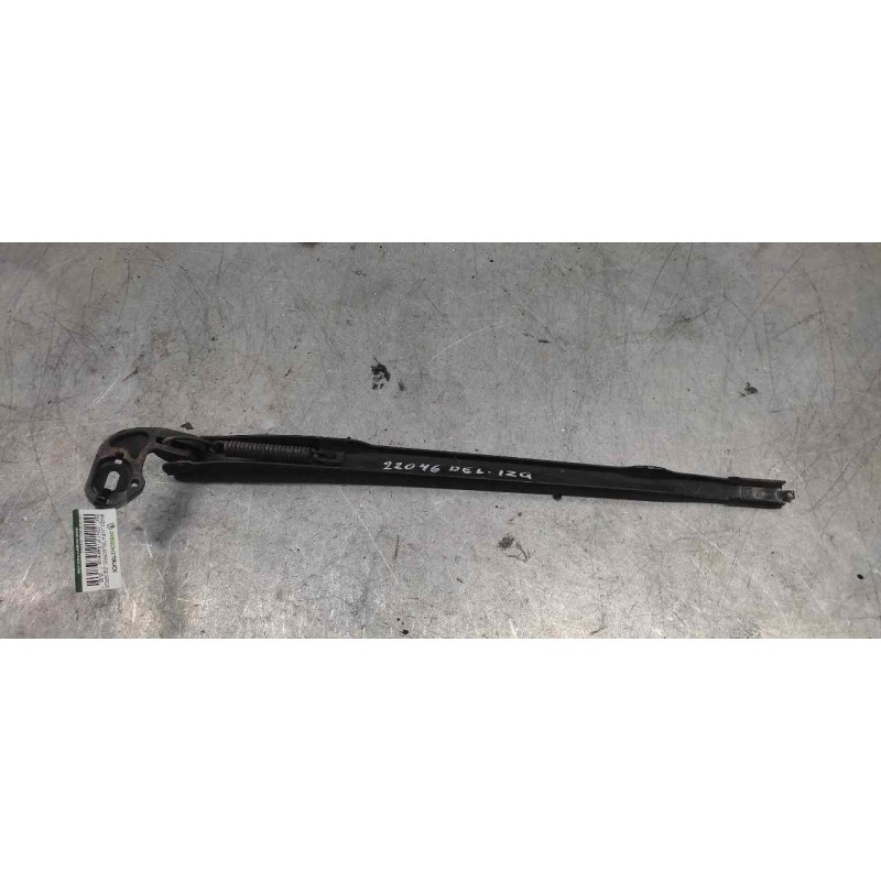 Recambio de brazo limpia delantero izquierdo para seat leon (1p1) reference referencia OEM IAM 2