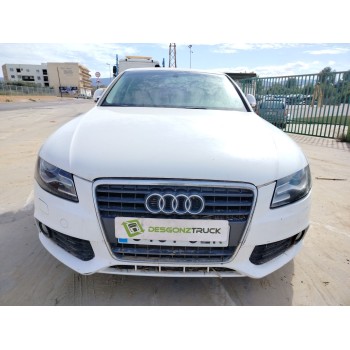 audi a4 ber. (b8) del año 2009