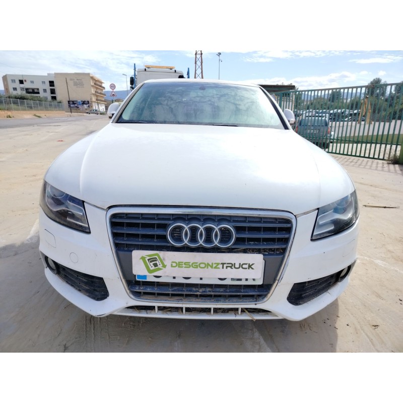 AUDI A4 BER. (B8)