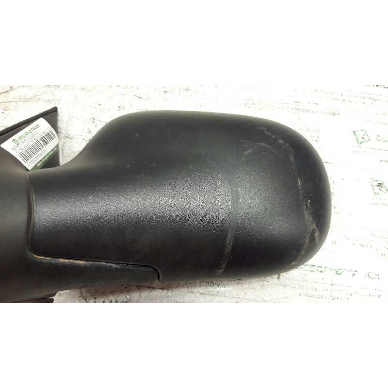 Recambio de retrovisor izquierdo para suzuki swift sf berlina (ma) 1.3 gls (5-ptas.) referencia OEM IAM 3