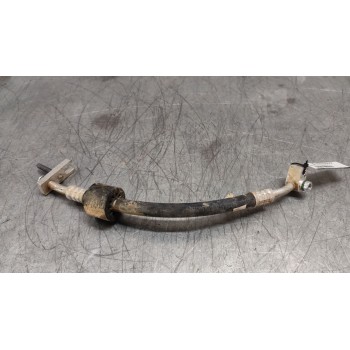 Recambio de tubos aire acondicionado para mg zs suv (azs1) 1.5 vti referencia OEM IAM 0545324212  
