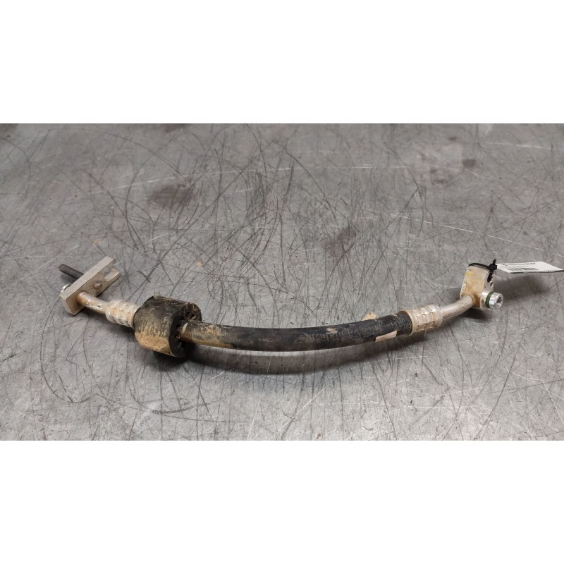 Recambio de tubos aire acondicionado para mg zs suv (azs1) 1.5 vti referencia OEM IAM 0545324212  