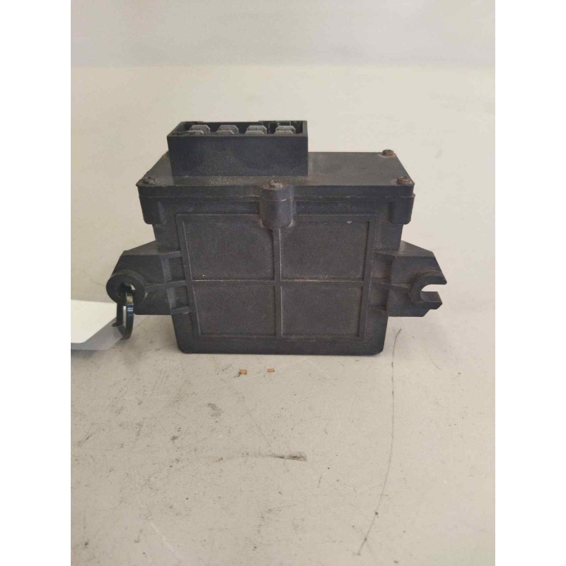Recambio de modulo electronico para iveco eurocargo 5.9 diesel referencia OEM IAM 98429125  CENTRALITA CONTROL DE VELOCIDAD - Rojo 3