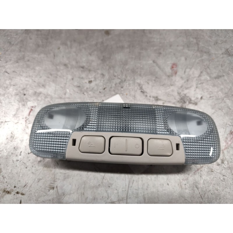 Recambio de luz interior para ford ecosport 1.0 ecoboost referencia OEM IAM   