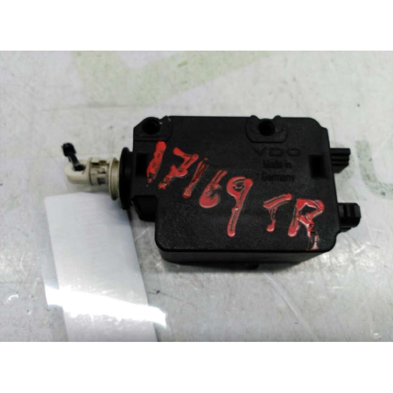 Recambio de motor cierre centralizado porton para bmw serie 3 compacto (e36) 318tds referencia OEM IAM 40620532 - Rojo 3