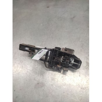 Recambio de maneta exterior delantera derecha para ford focus lim. (cb8) titanium referencia OEM IAM   