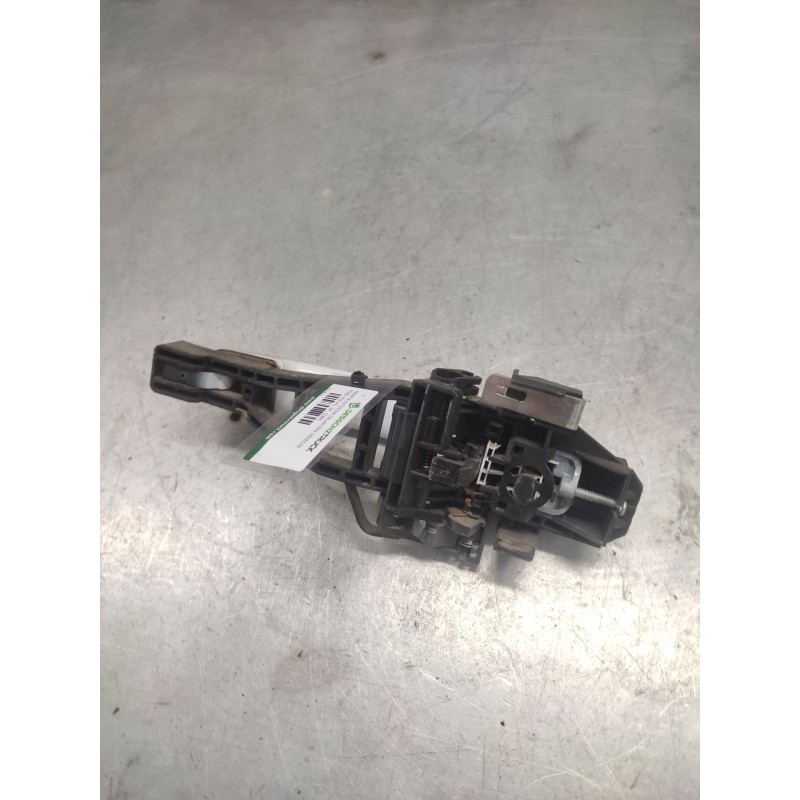Recambio de maneta exterior delantera derecha para ford focus lim. (cb8) titanium referencia OEM IAM 2