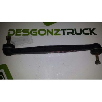 Recambio de bieleta estabilizadora delantera derecha para peugeot 306 berlina 3/5 puertas (s1) d turbo referencia OEM IAM   