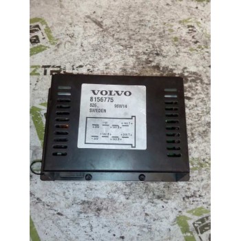 MODULO ELECTRONICO 8156775 