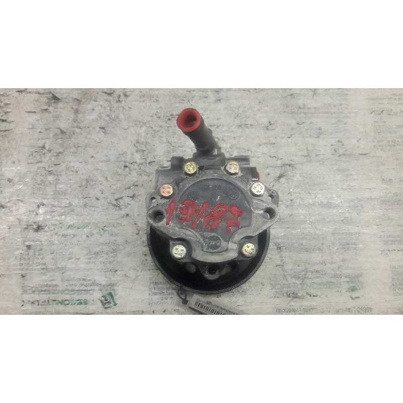 Recambio de bomba direccion para seat cordoba berlina (6k2) sport referencia OEM IAM 4