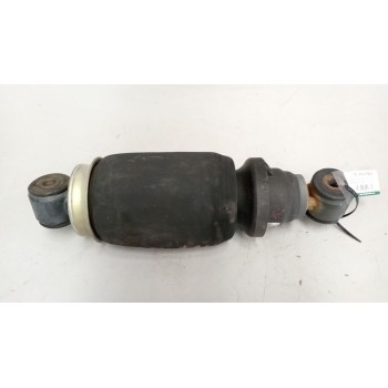 Recambio de amortiguador trasero derecho cabina para mercedes-benz actros 2/3 2 - ejes / 6 cil. 12.0 v6 diesel (om 501 la) refer