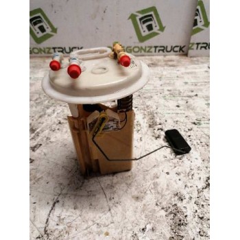 Recambio de aforador para peugeot 407 sr confort referencia OEM IAM 9647083480 0973130990102 4 PINS
