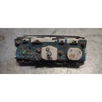 Recambio de cuadro instrumentos para seat ibiza crono referencia OEM IAM   
