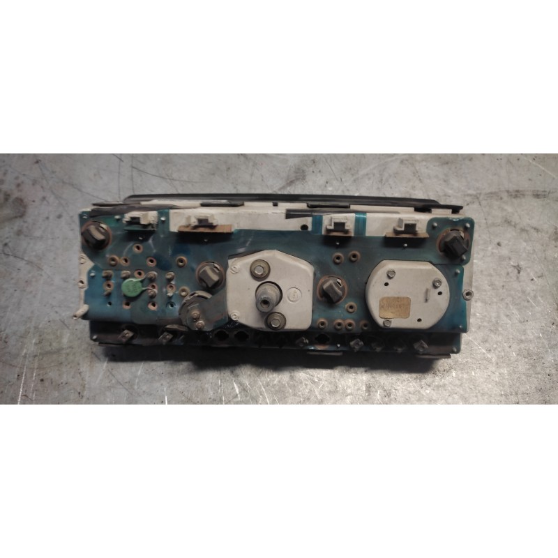 Recambio de cuadro instrumentos para seat ibiza crono referencia OEM IAM 2